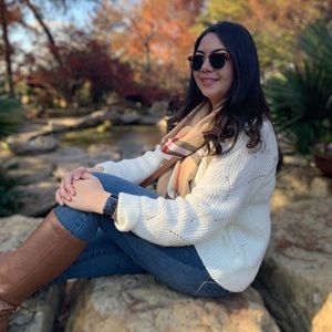 Meet your Posher, Dana